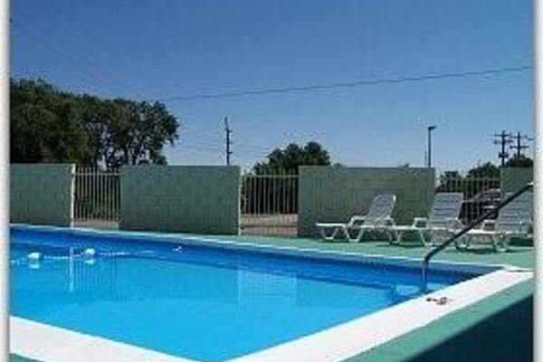 STAGECOACH MOTEL (La Junta)